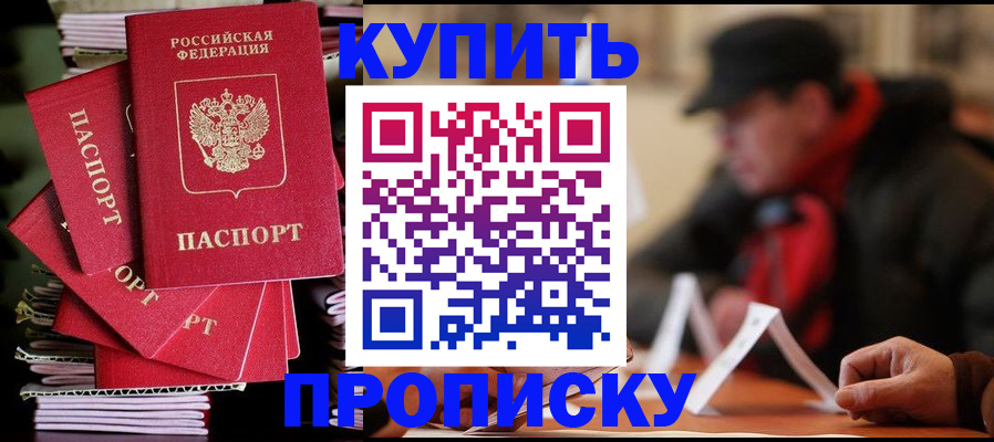 купить прописку в Алексеевке